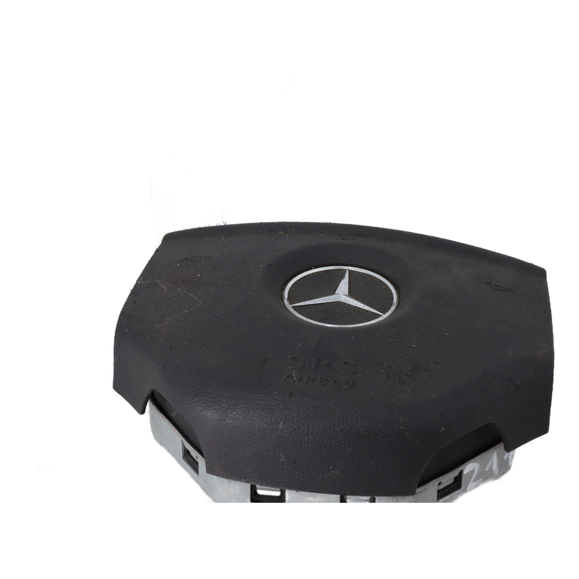 Air bag conducteur