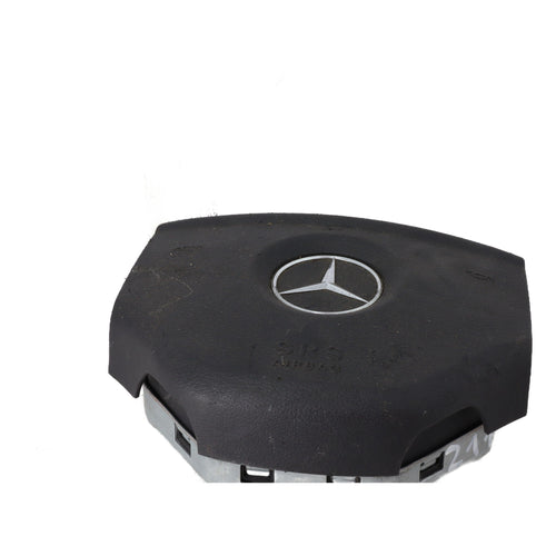 Air bag conducteur