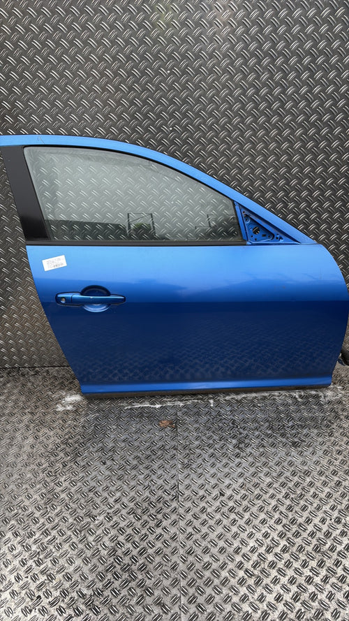 Porte arriere droit - MAZDA RX8 PHASE 1 COUPE 2004.0