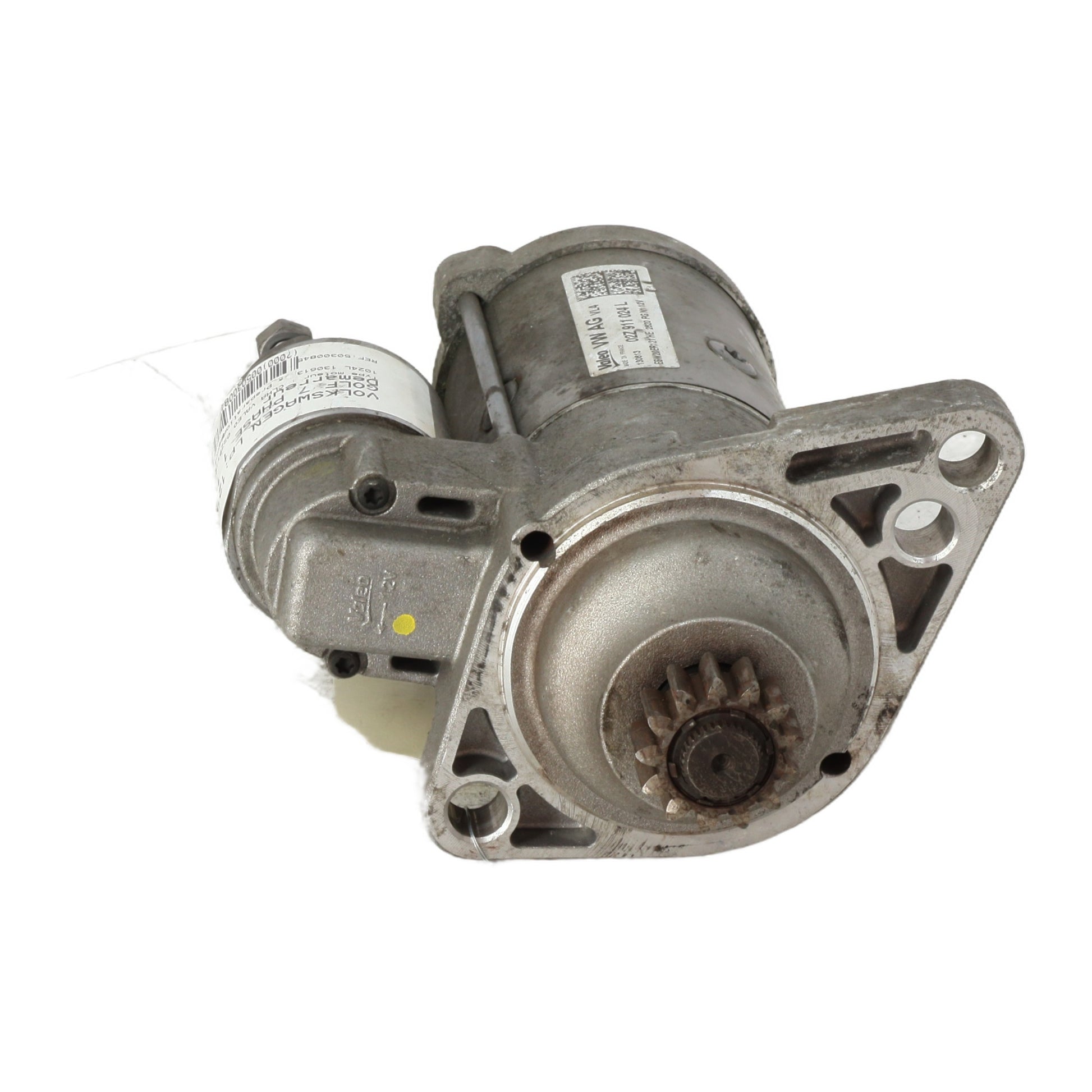 Demarreur