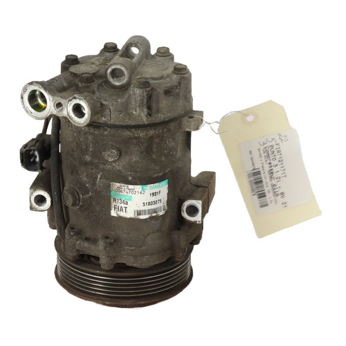 Compresseur clim - FIAT PUNTO 3 (2012)