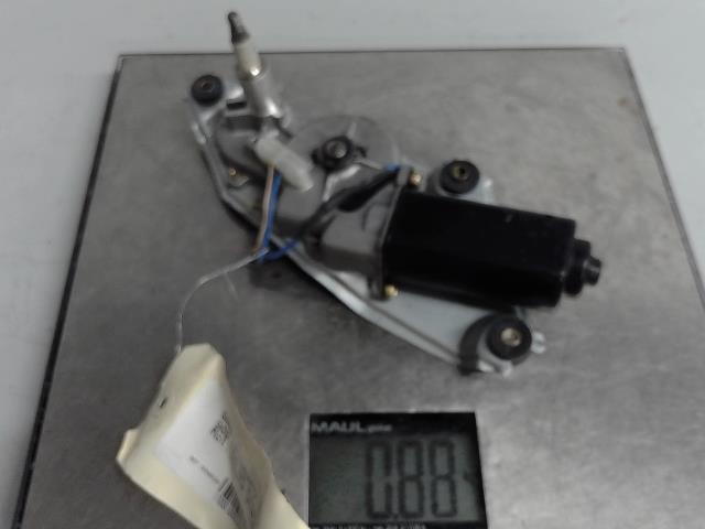 Moteur essuie glace arriere