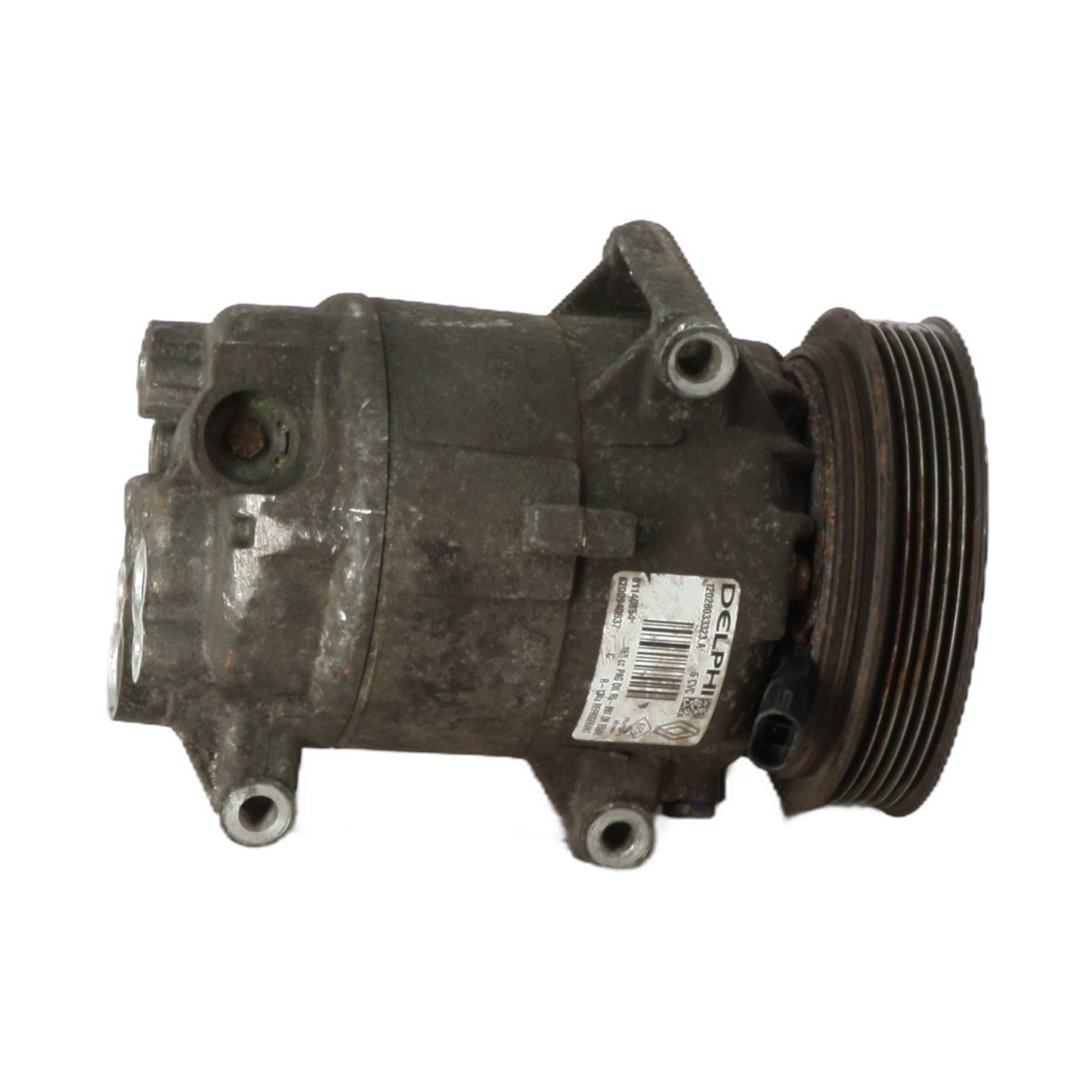Compresseur clim - RENAULT SCENIC 2 PHASE 1 (2006)