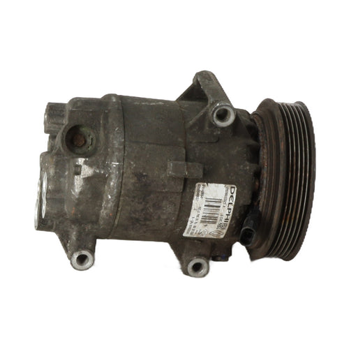 Compresseur clim - RENAULT SCENIC 2 PHASE 1 (2006)