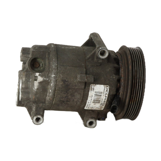 Compresseur clim - RENAULT SCENIC 2 PHASE 1 (2006)
