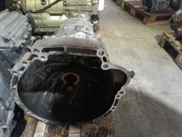 Boite de vitesses LEXUS IS 2 PHASE 1 RA-63-6 2008