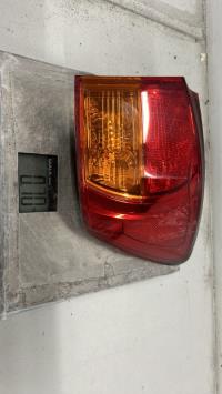 Feu arriere principal droit (feux) - LEXUS IS 2 PHASE 1