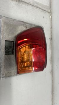 Feu arriere principal gauche (feux) - LEXUS IS 2 PHASE 1
