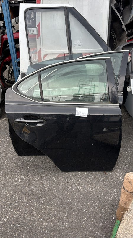 Porte arriere droit - LEXUS IS 2 PHASE 1 2008.0