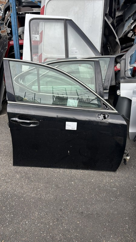 Porte avant droit - LEXUS IS 2 PHASE 1 2008.0