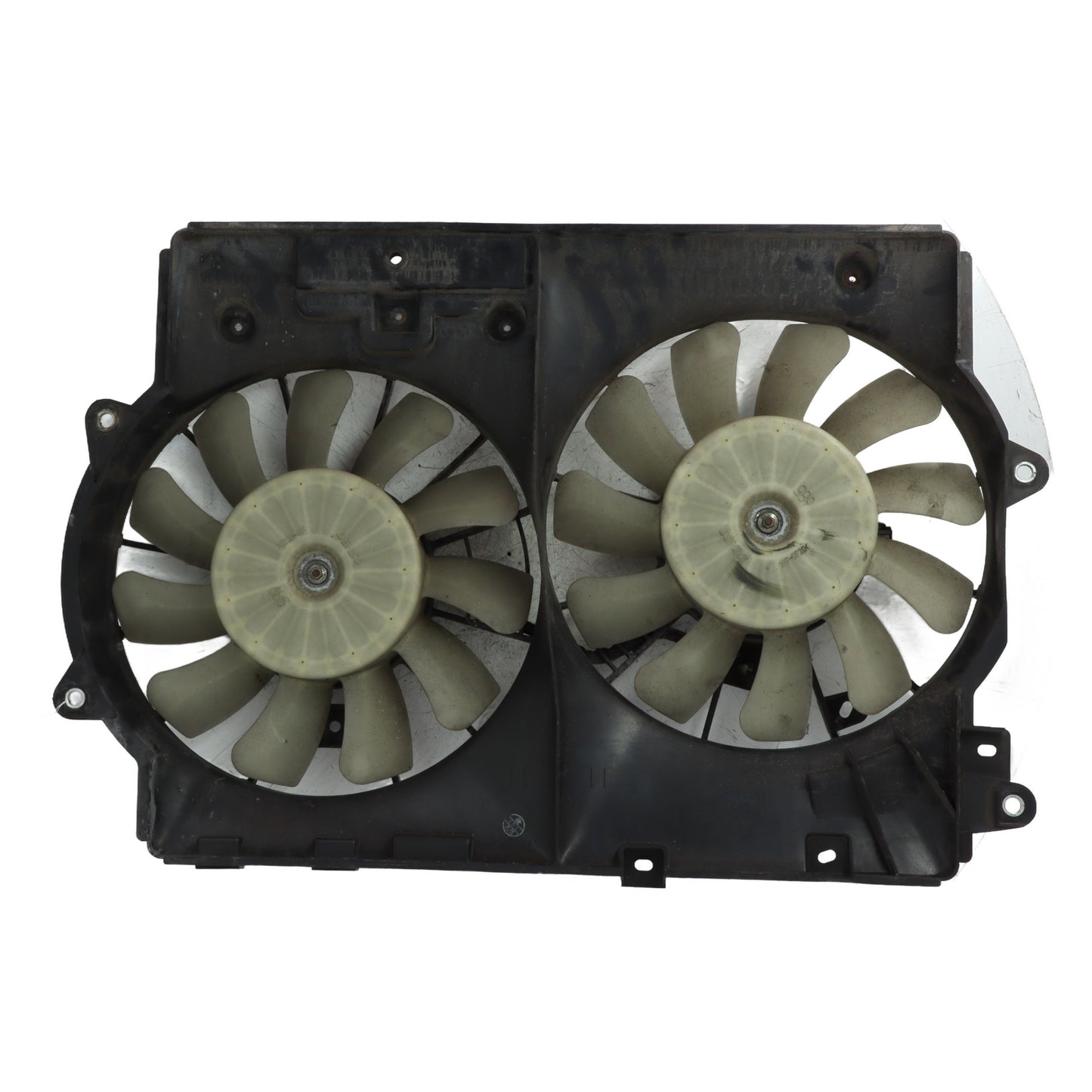 Ventilateur eau