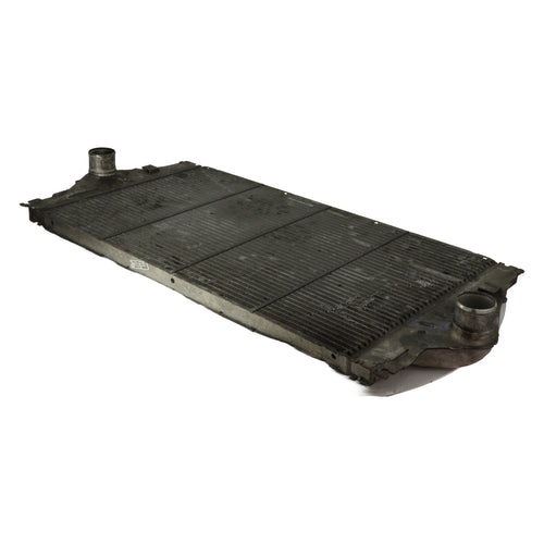 Echangeur air (Intercooler)