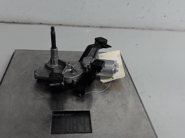 Moteur essuie glace arriere