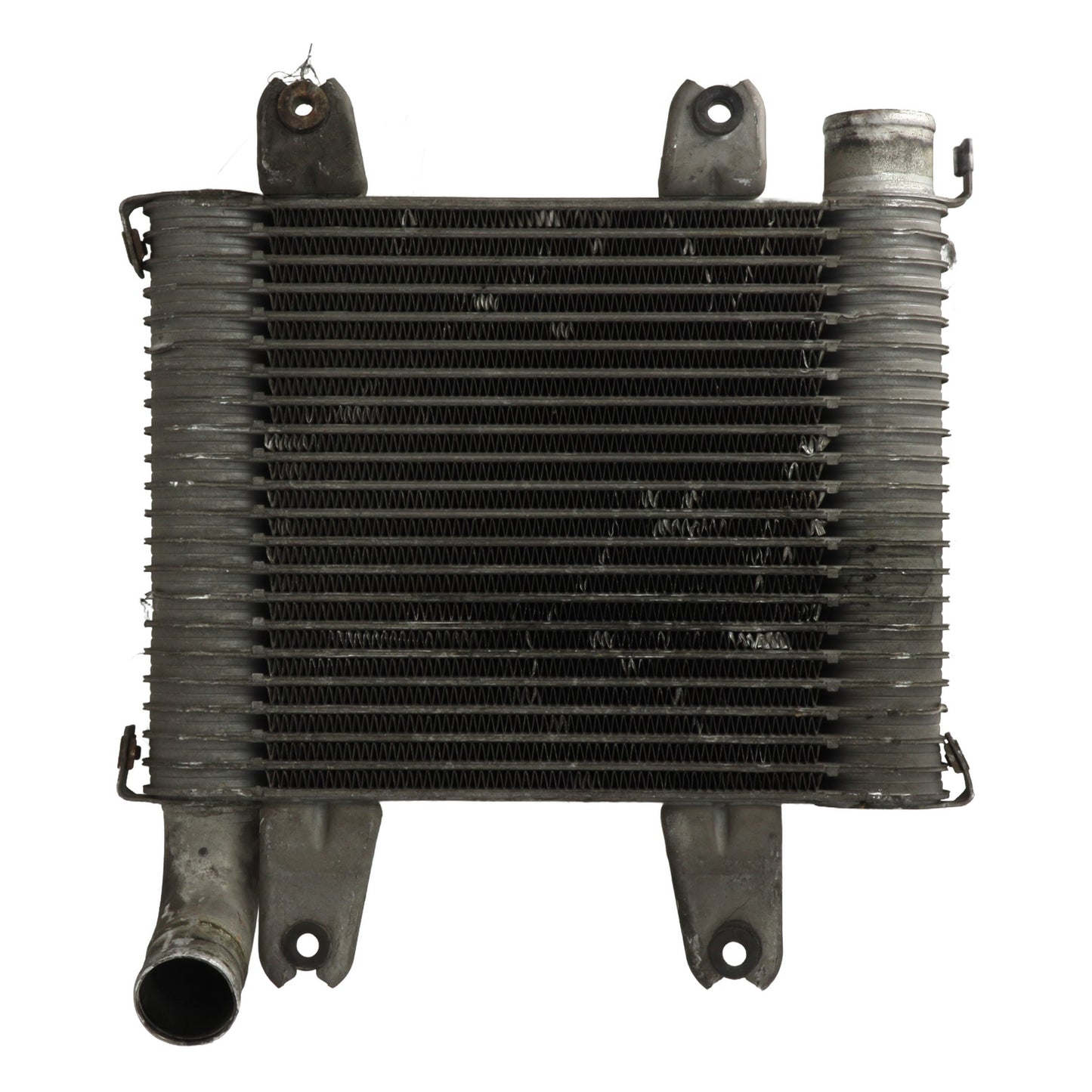 Echangeur air (Intercooler)