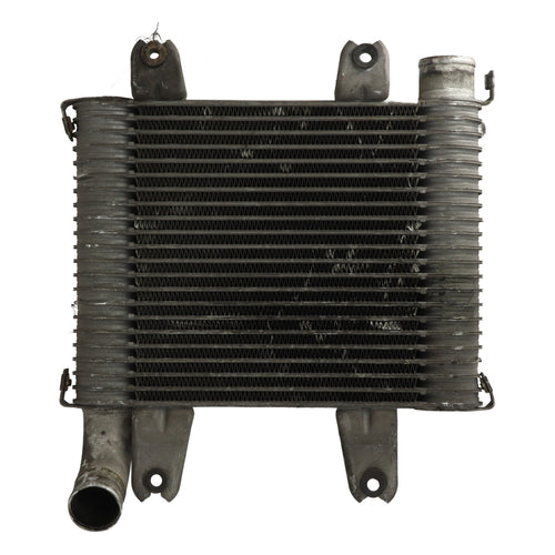 Echangeur air (Intercooler)