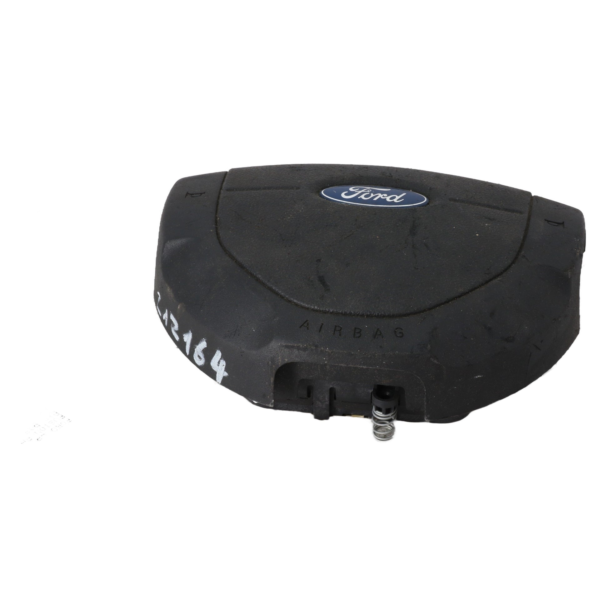 Air bag conducteur
