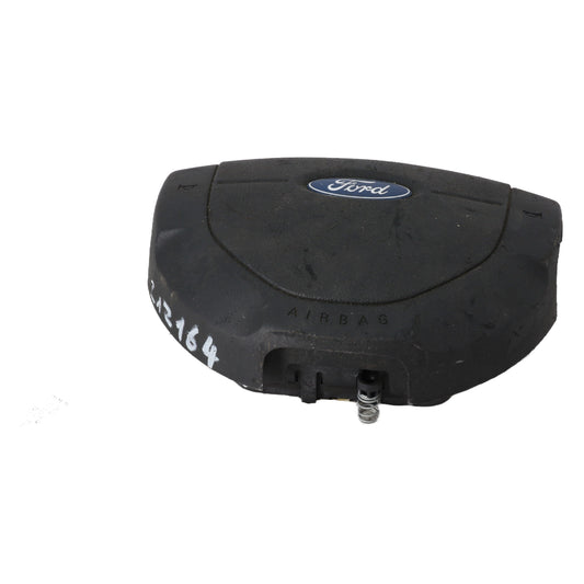 Air bag conducteur