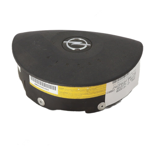 Air bag conducteur