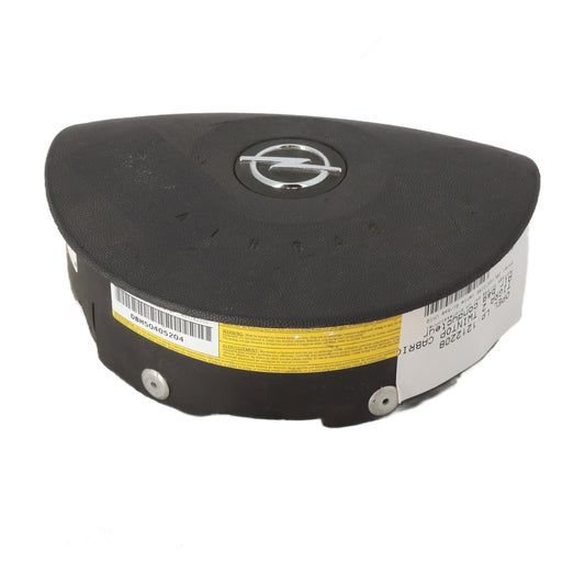 Air bag conducteur