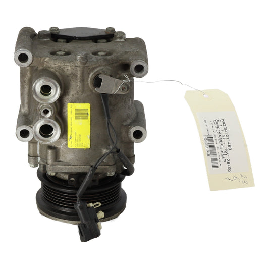 Compresseur clim - MAZDA 2 1 (2007)