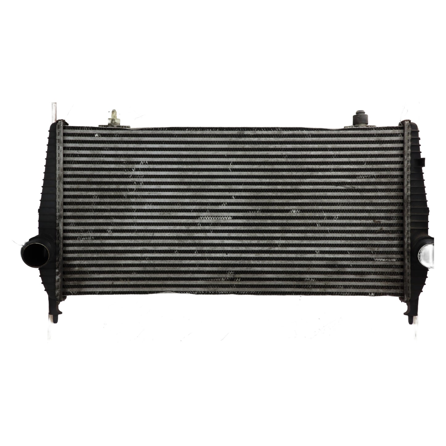 Echangeur air (Intercooler)