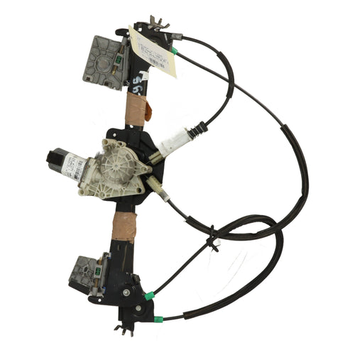 Moteur leve vitre avant gauche