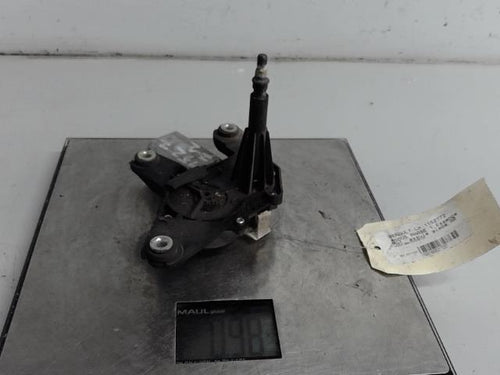 Moteur essuie glace arriere