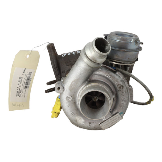 Turbo - RENAULT LAGUNA 3 PHASE 1 BREAK (2009)