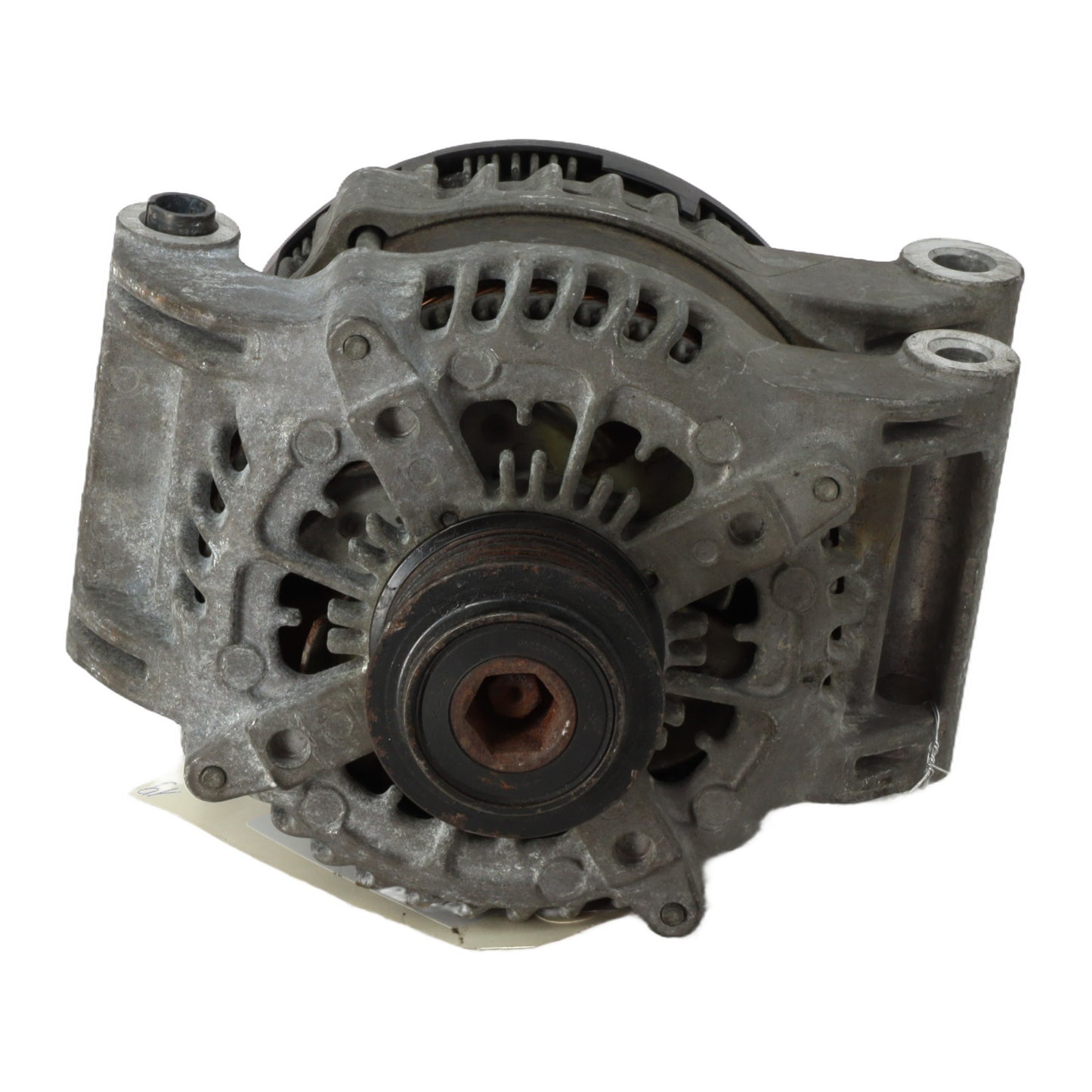 Alternateur - JEEP GRAND CHEROKEE 3 PHASE 1 (2012)