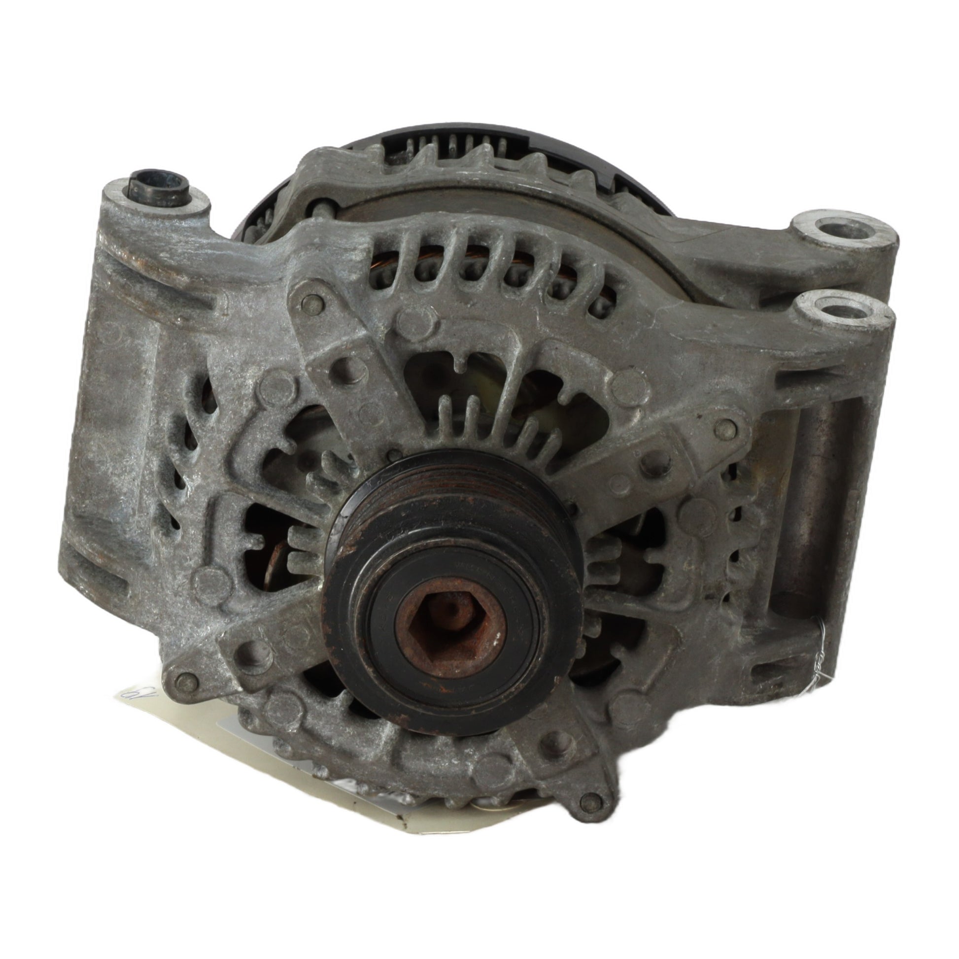 Alternateur - JEEP GRAND CHEROKEE 3 PHASE 1 (2012)