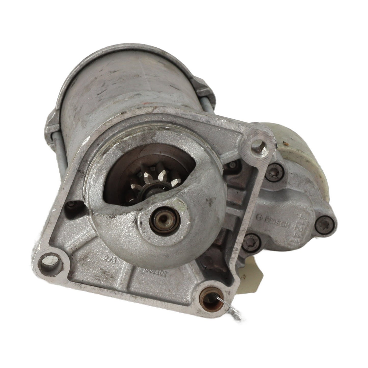 Demarreur - FIAT 500 2 PHASE 2 (2019)