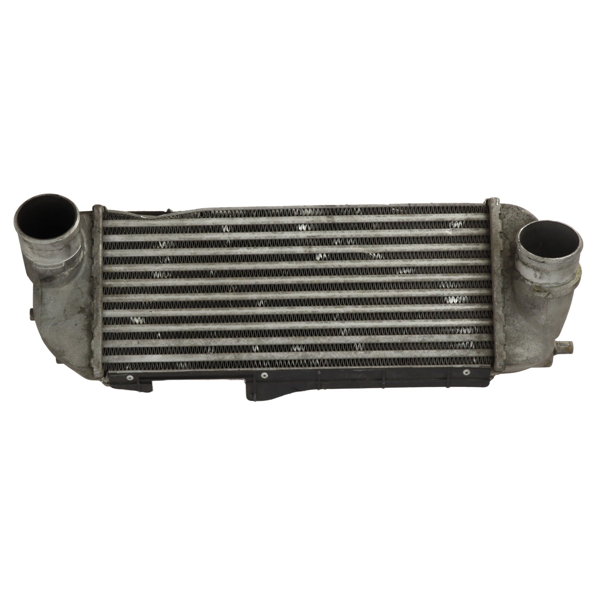 Echangeur air (Intercooler)