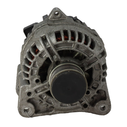 Alternateur - RENAULT TWINGO 2 PHASE 2 (2012)