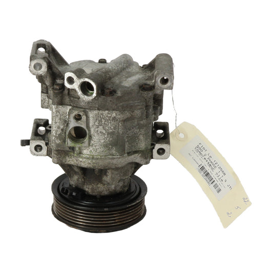 Compresseur clim - FIAT 500 2 PHASE 1 (2010)