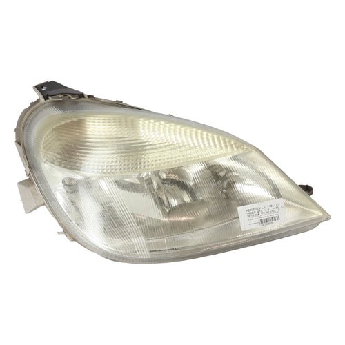 Optique avant principal droit (feux)(phare) - MERCEDES VANEO 414