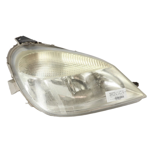 Optique avant principal droit (feux)(phare) - MERCEDES VANEO 414