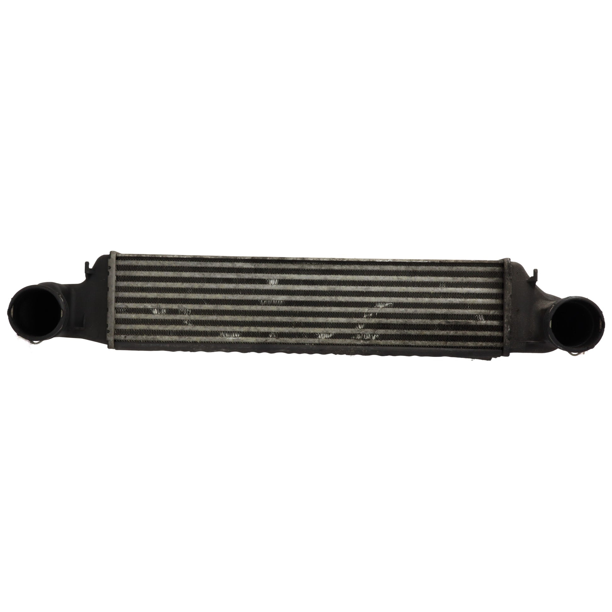 Echangeur air (Intercooler)