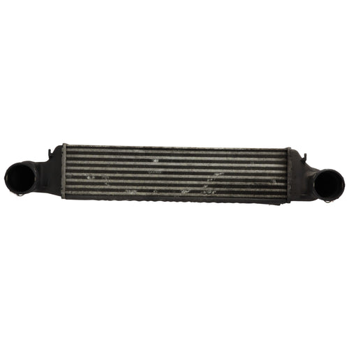 Echangeur air (Intercooler)