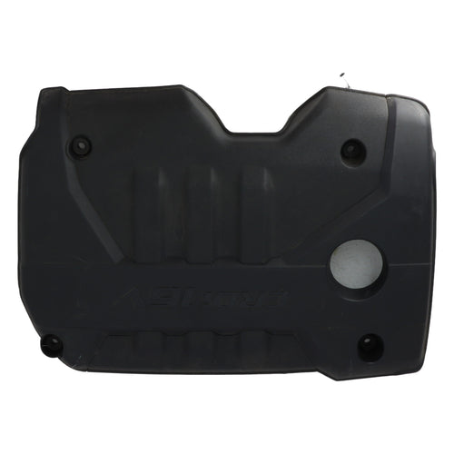 Cache moteur