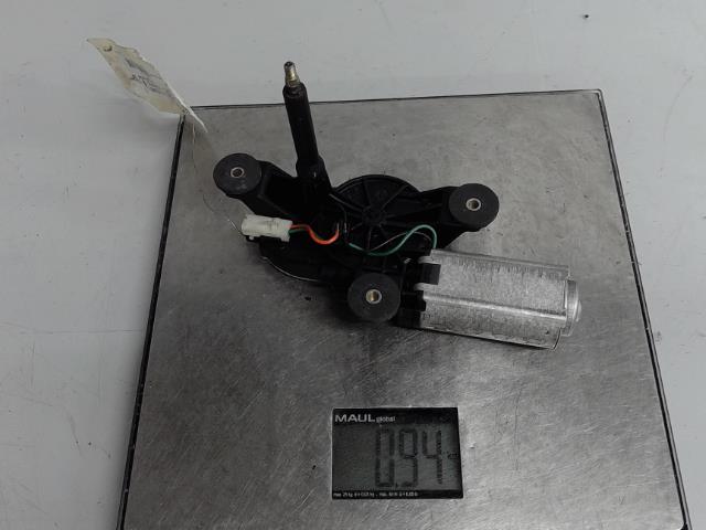 Moteur essuie glace arriere