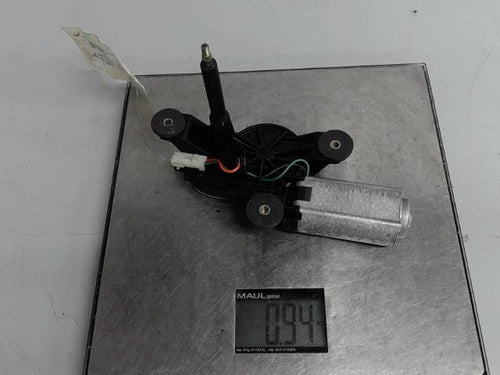 Moteur essuie glace arriere