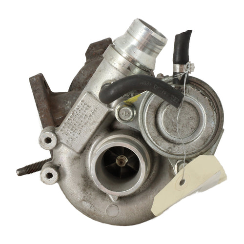 Turbo - RENAULT CLIO 3 PHASE 1 (2007)