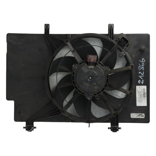 Ventilateur eau