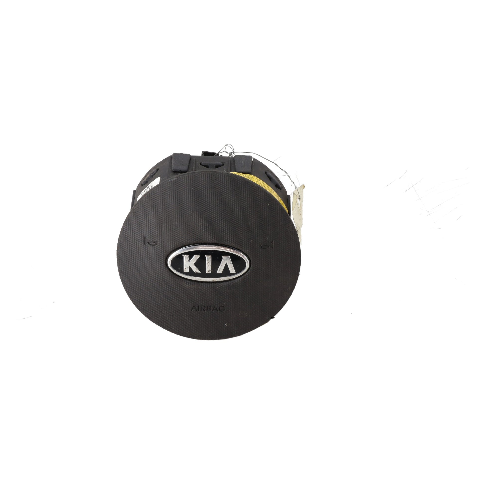 Air bag conducteur
