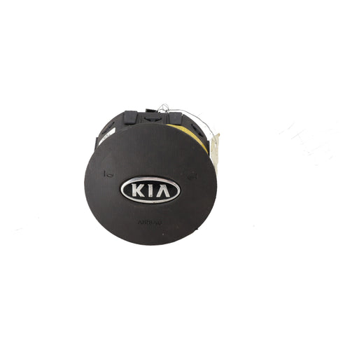 Air bag conducteur