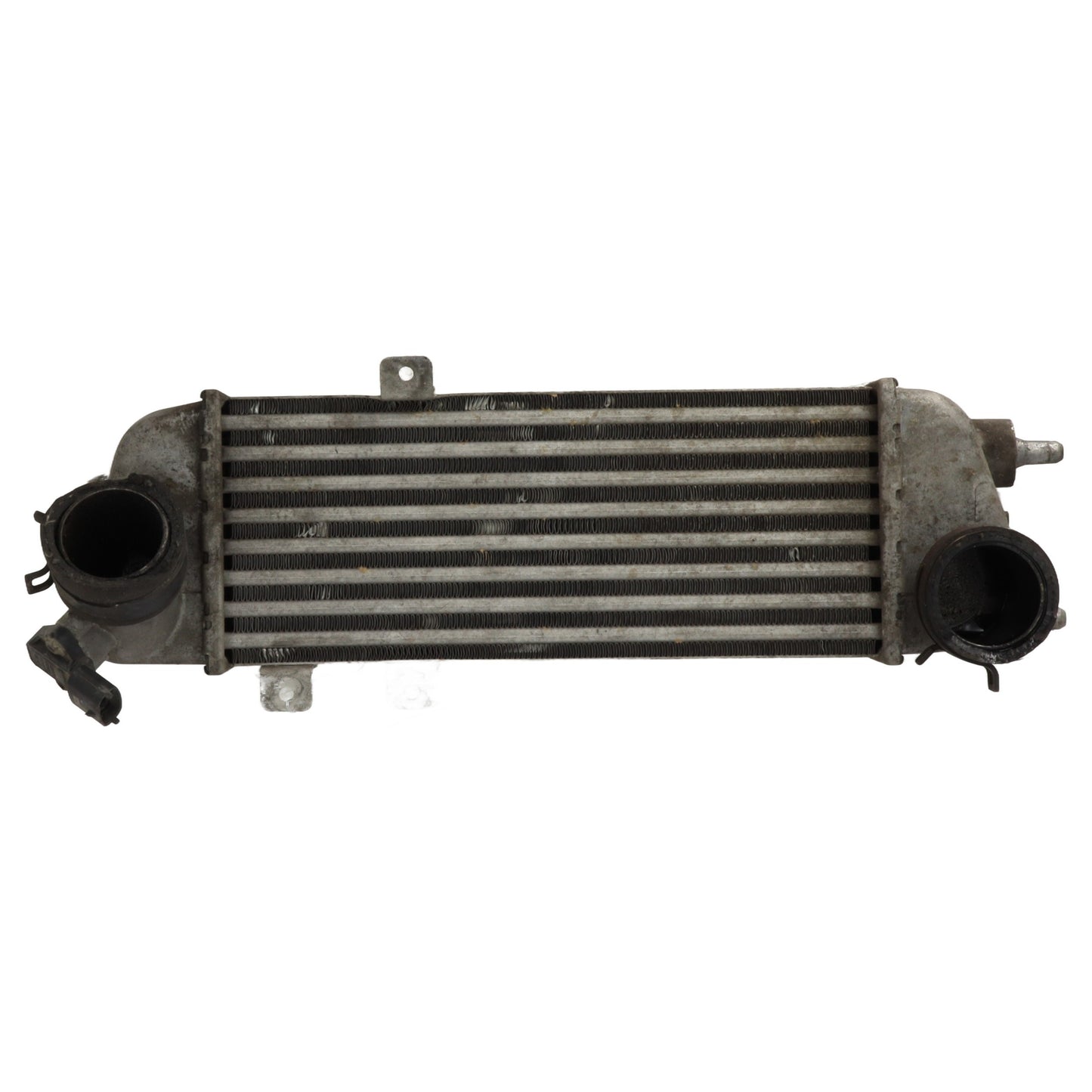 Echangeur air (Intercooler)