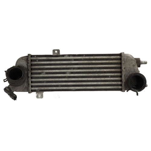Echangeur air (Intercooler)