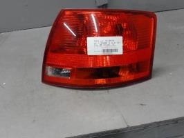 Feu arriere principal droit (feux) - AUDI A4 2 PHASE 2