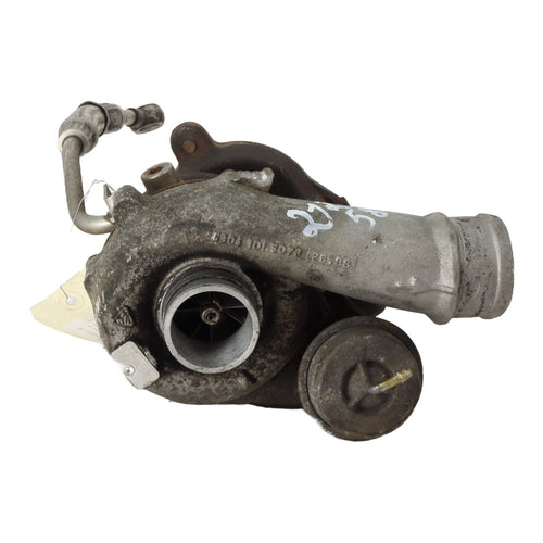 Turbo - AUDI A3 1 S3 PHASE 1 (1999)