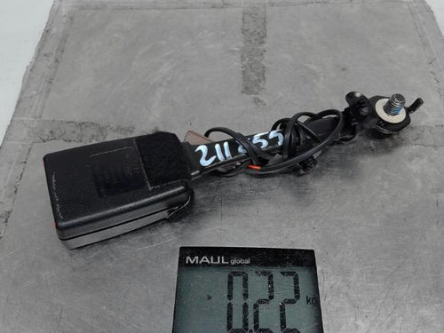 Attache ceinture avant droit